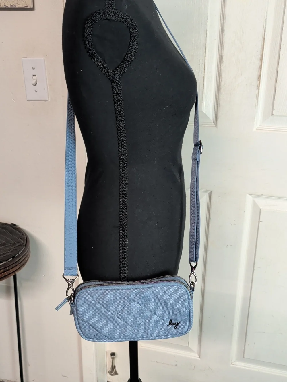 Lug Coupe XL Matte Luxe - Sugarplum Icepop